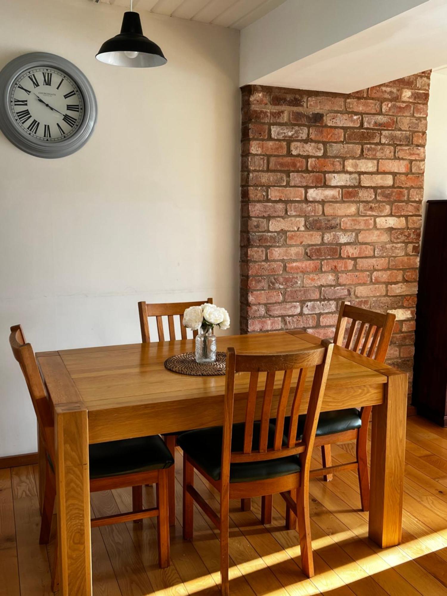 Meadow Barn Vila Hereford Exterior foto