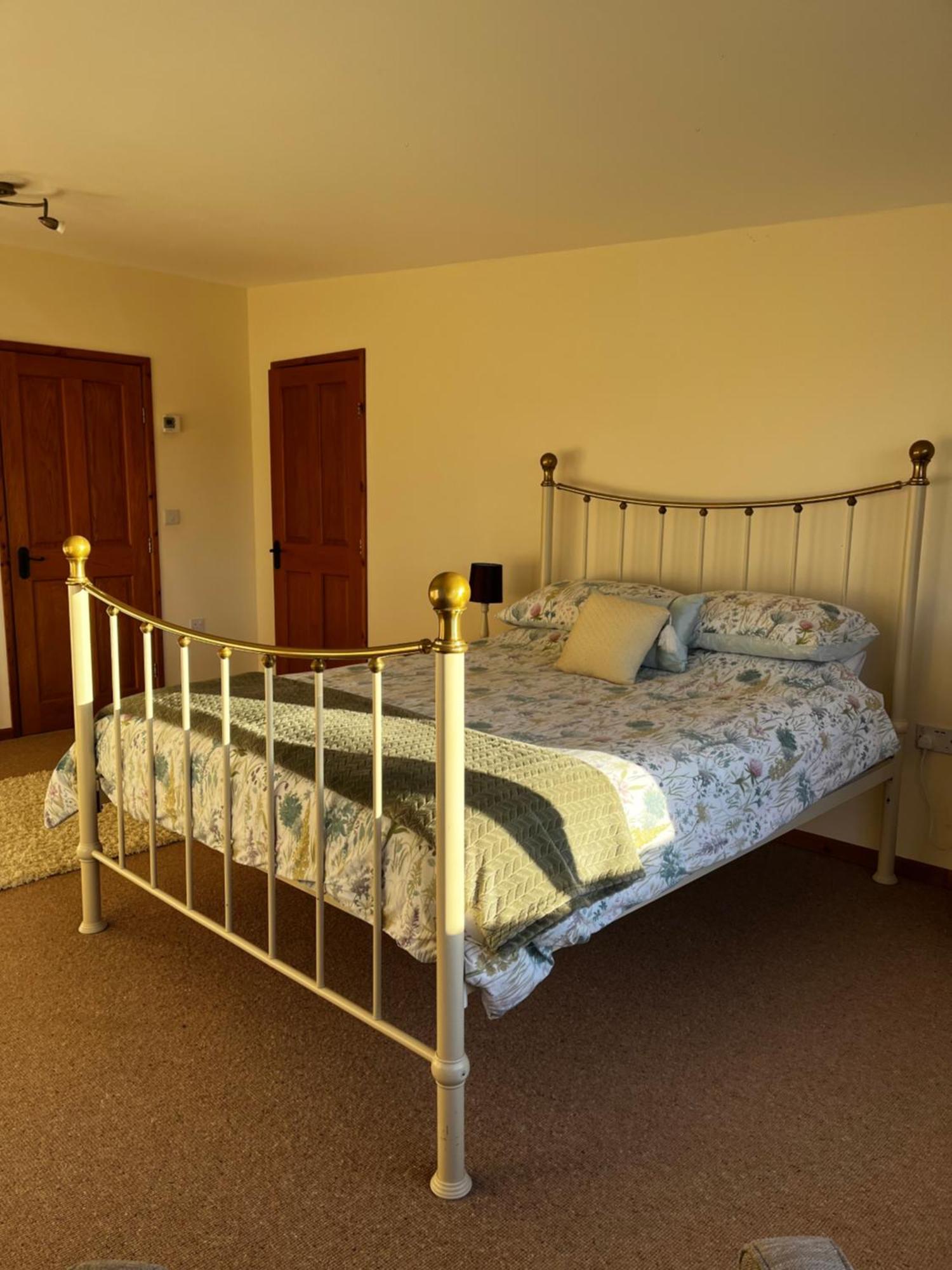 Meadow Barn Vila Hereford Exterior foto