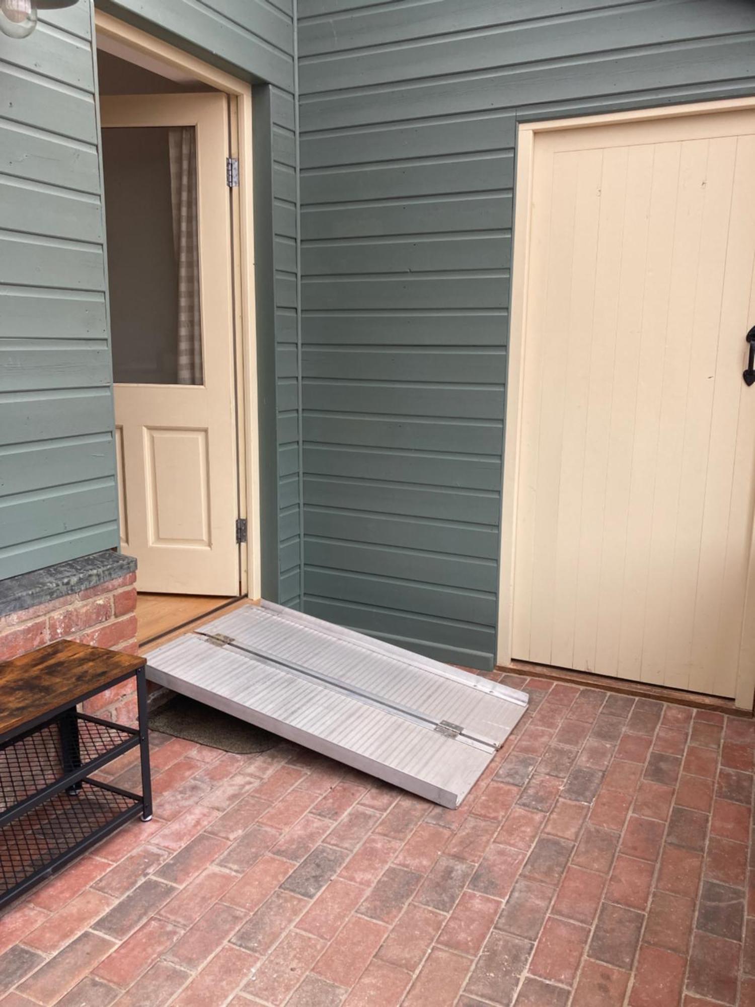 Meadow Barn Vila Hereford Exterior foto